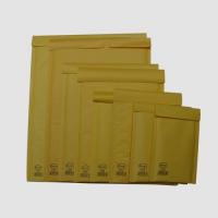 Secura Gold Airbag Enevelopes