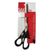 Sax Scissors -S-5215 - 8.5inchs