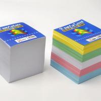 LL02343 9x9 Jumbo Block Loose  (Colour)